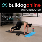 Bulldog Online Yoga & Fitness