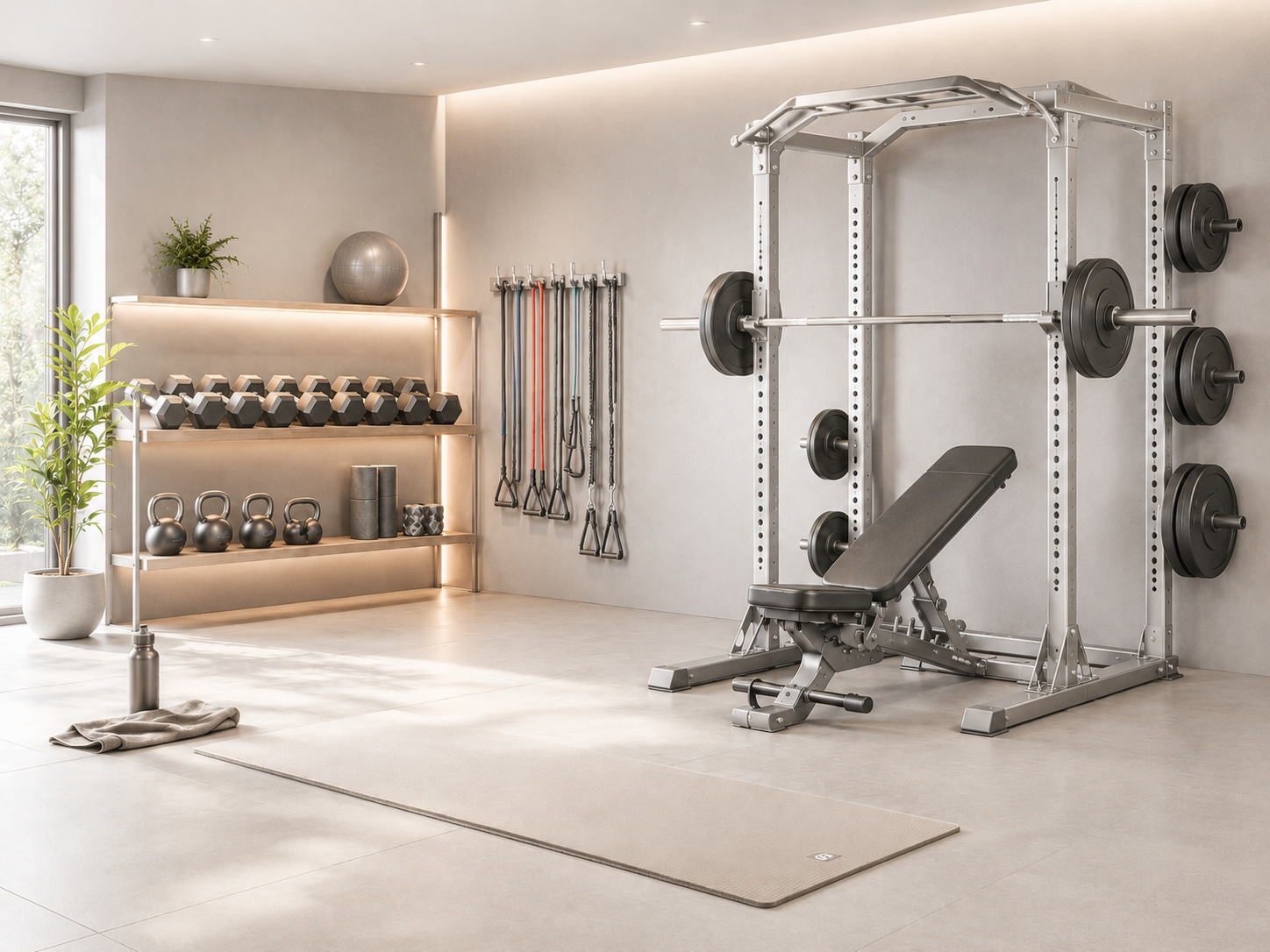 Home Gym