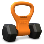 Kettle Gryp Kettle Bell Converter