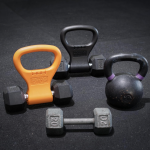 Kettle Gryp Kettle Bell Converter
