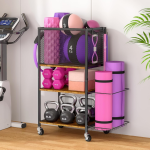 3INGSEAGULLS Compact Storage Cart