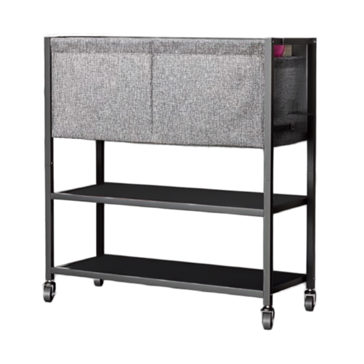 Vinaemo Tiered Storage Cart-Large - Image 3