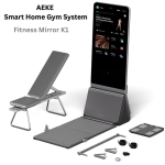 AKEKE Mirror K1 Smart Home Gym System