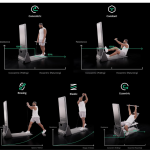 AKEKE Mirror K1 Smart Home Gym System