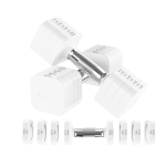 Hezeyferg Adjustable Weight Set