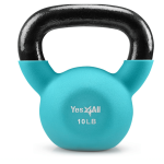YES4ALL Kettle Bell 10lb