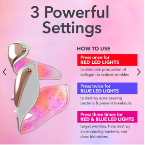 Dr. Dennis Gross DRx SpectraLite FaceWare Pro - Image 4
