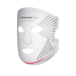 CurrentBody Skin LED Light Therapy Mask: Series 2