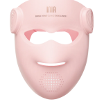 INIA Glow 4D Wireless LED Mask