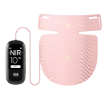INIA GLOW Neck & Chest Red Light Therapy