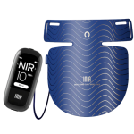 INIA GLOW Neck & Chest Red Light Therapy