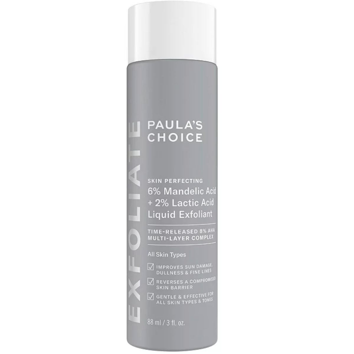 PAULA'S CHOICE Liquid Exfoliant 3.oz