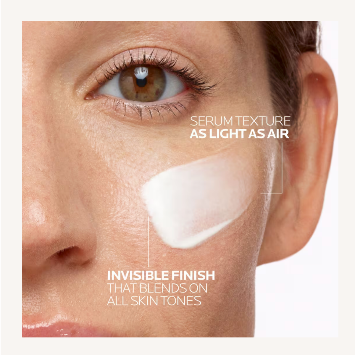 La Roche-Posay Anthelios UVAir Sunscreen-SPF 50