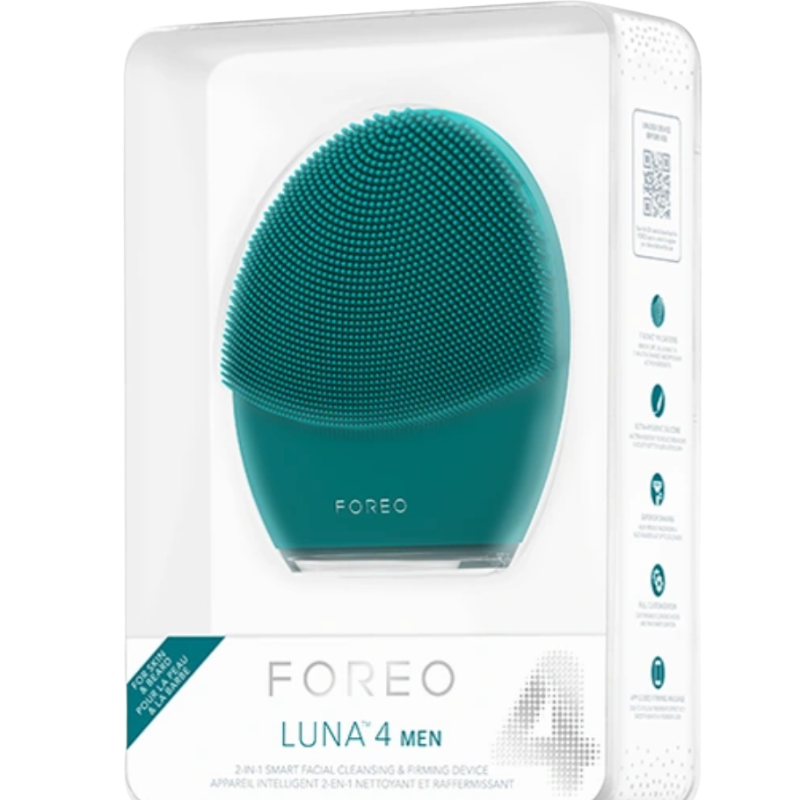 LUNA™ 4 MEN Facial Cleanser