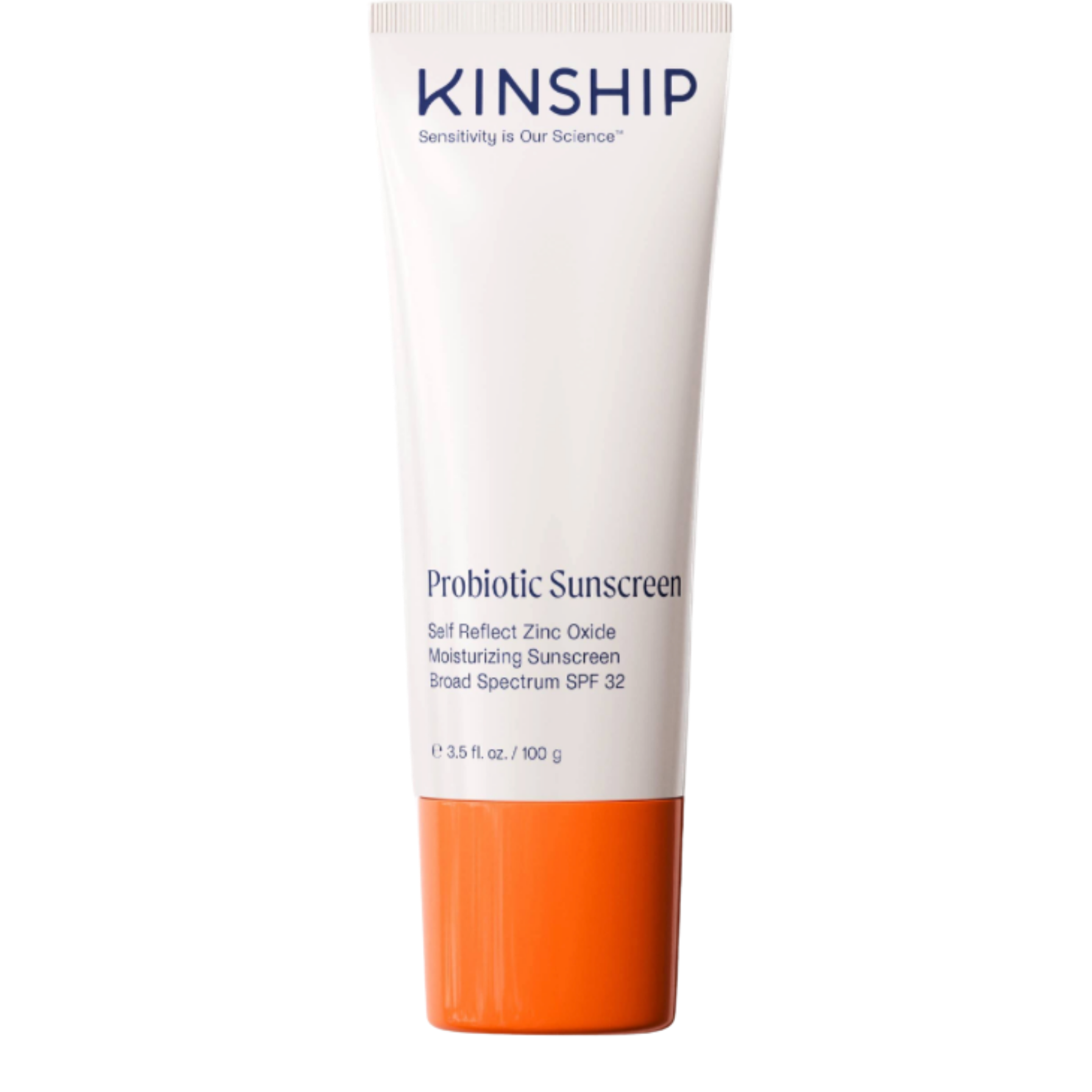 Kinship Self Reflect Probiotic Moisturizing SPF 32