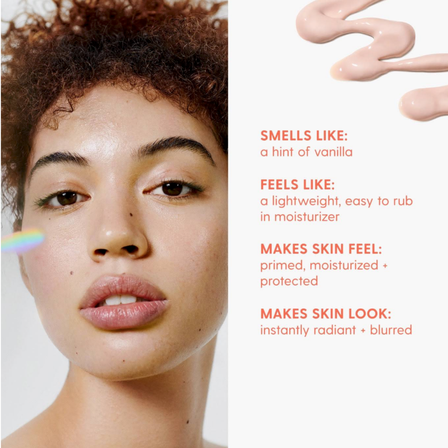 Kinship Self Reflect Probiotic Moisturizing SPF 32 - Image 5