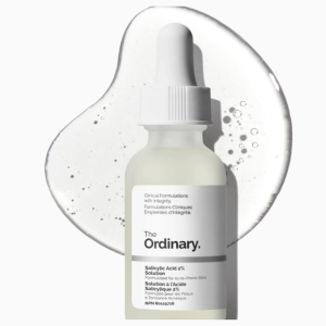 The Ordinary Salicylic Acid 2% Solution