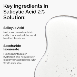 The Ordinary Salicylic Acid 2% Solution