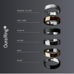 Oura Ring 5