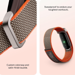 Google Fitbit Air-Special Edition