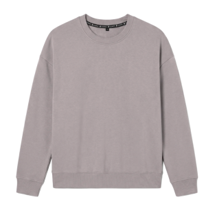 Allwear 𑗅 Organic Crew Neck Sweatshirt 2.0