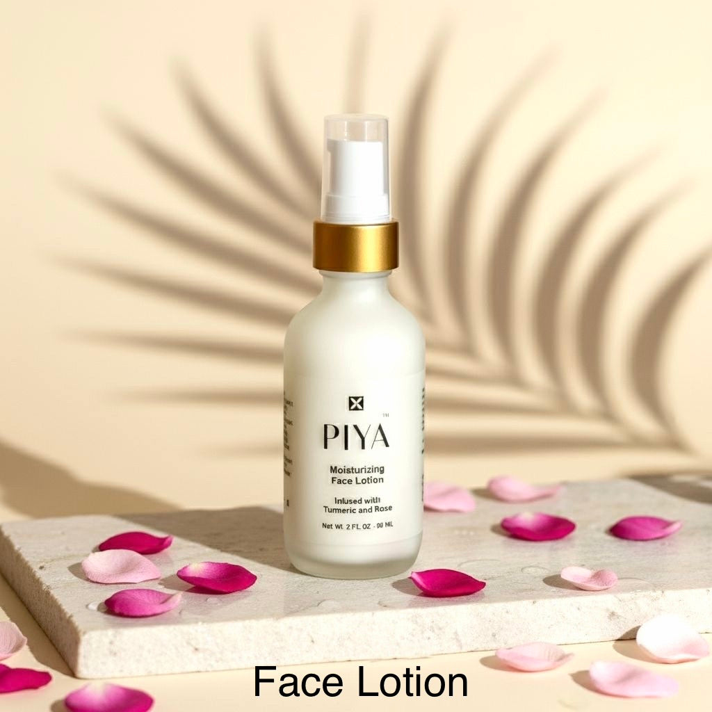 PIYA | Cleanse Hydrate and Renew Glow Ritual Set - Image 5