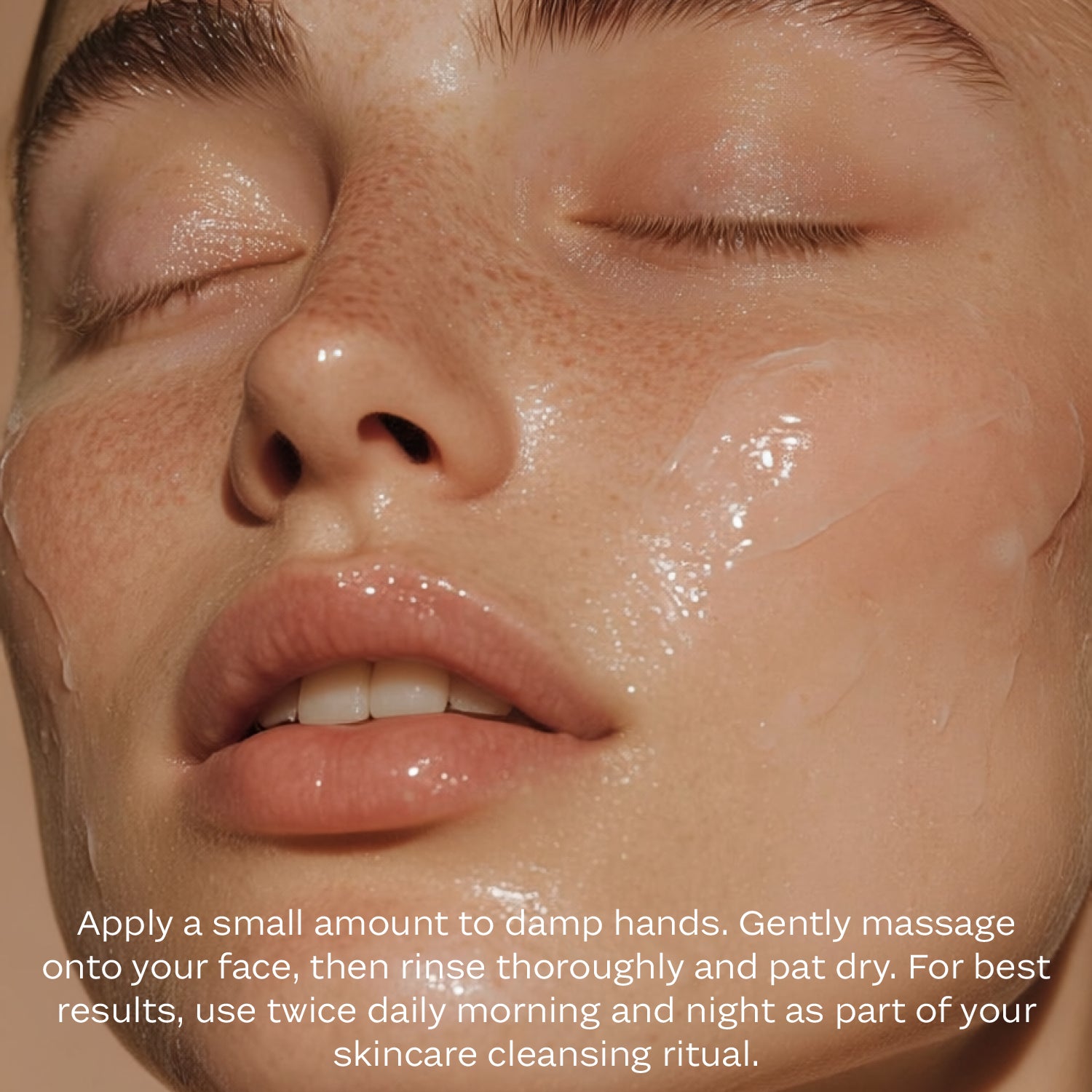 PIYA | Cleanse Hydrate and Renew Glow Ritual Set - Image 4