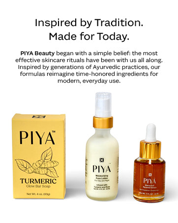 PIYA | Cleanse Hydrate and Renew Glow Ritual Set - Image 6