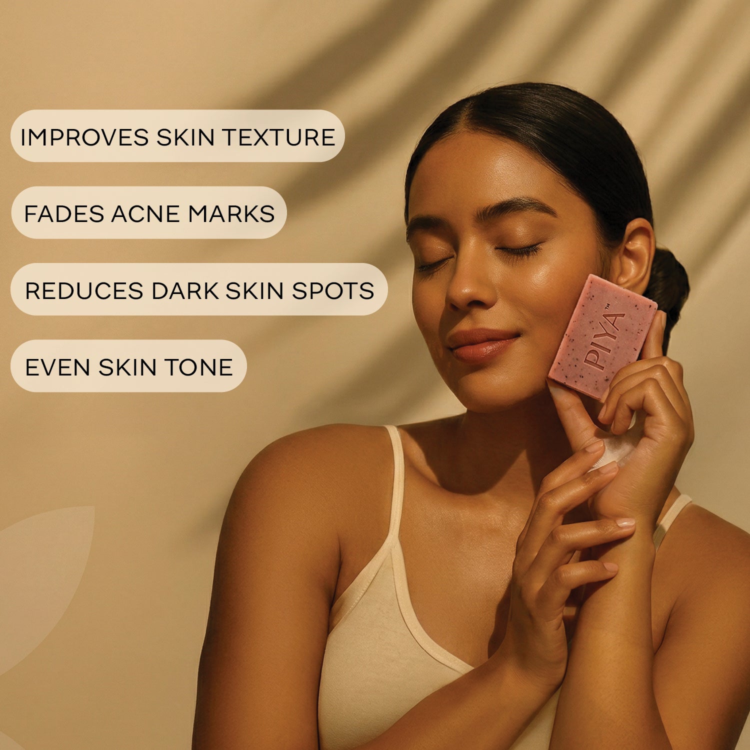 Tulsi Bar Soap - Image 5