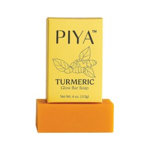 Turmeric Glow Bar Soap